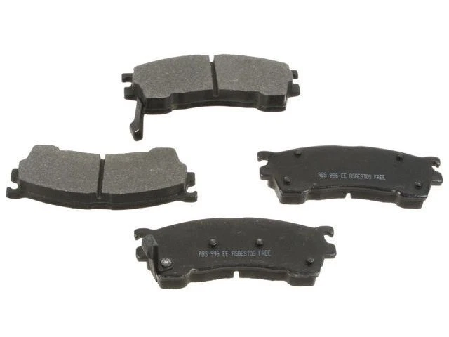 Juego de pastillas de freno delanteras Bosch para Mazda Protege5 2002-2003 73XNSH Foto 1 de 1