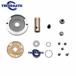 RHV4 1515A170 Turbo repair kit VT16 for Mitsubishi Pajero Sport L200 2.5L - Picture 1 of 8