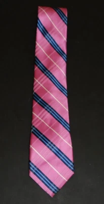 Corbata para hombre Jones New York rosa Foto 1 de 4