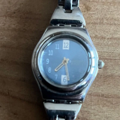 montre bracelet N2421 quartz swatch - Photo 1/3