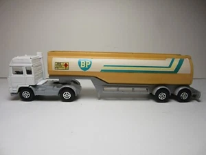 Corgi Seddon Atkinson BP Tanker. Made in Great Britain. - Picture 1 of 11