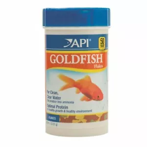 API Goldfish Flakes 31g - Picture 1 of 1