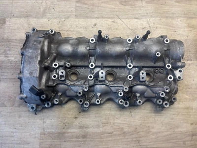 CUBIERTA VÁLVULA CULATA MOTOR LADO IZQUIERDO MERCEDES BENZ CLS400 E400 GL450 V6 Foto 1 de 4