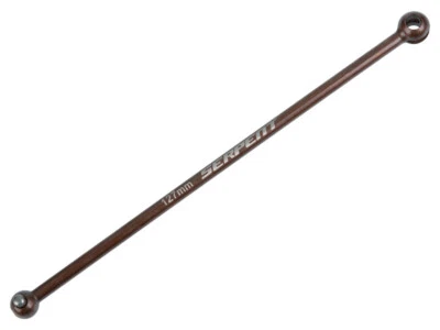 Serpent Antriebswelle Mitte hinten 600378 - Bild 1 von 2