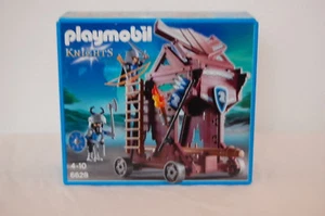     PLAYMOBIL 6628 Ritter Adlerritter-Angriffsturm Neu OVP - Bild 1 von 4