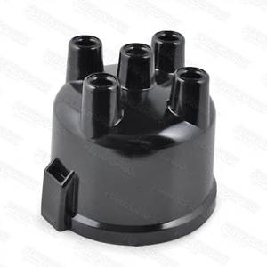 Ford Motorcraft 4 Zylinder Powerspark Verteilerkappe 44060 gleichwertig - Bild 1 von 6