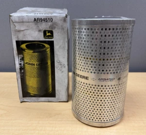 John Deere AR94510 Hydraulikfilter - Bild 1 von 2