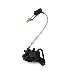 M2R RF140 S2 Pit Bike Rear Brake System - Picture 1 of 3