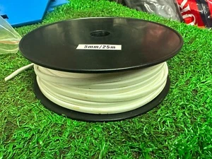 Expanded PTFE Joint Sealant Adhesive Strip 5mm x 25mtr roll - Picture 1 of 3