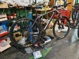 Biciclette Mountain bike Cube | Acquisti Online su eBay