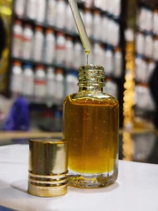 Tola of Pure Oud Cambodi Oil 12ml - Picture 1 of 9