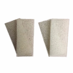 4 x Compatible Foam Filter Pads Suitable For Fluval U2 Aquarium filter - Picture 1 of 1