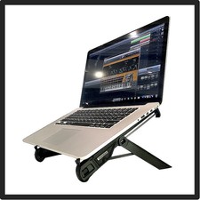 Nexstand K7 Portable Laptop Tablet Stand Compatible With MacBook iPad iPad Pro