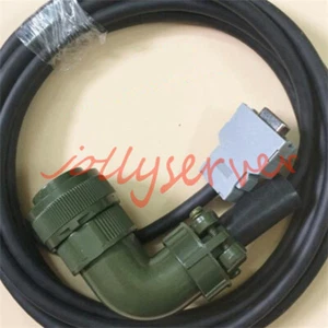 Neu Für Fanuc A06B-6078-K814 5M Encoder Feedback Kabel - Bild 1 von 4