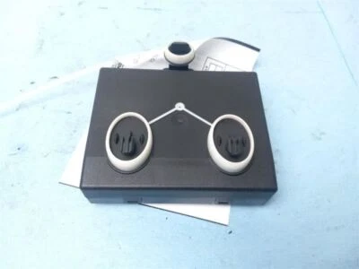 AUDI Q7 2009 bloqueo centralizado confort módulo de control informático Foto 1 de 4