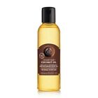 The Body Shop Rainforest Coconut Hair Oil, 200ml Free Shipping