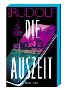 Die Auszeit von Emily Rudolf UNGELESEN - Bild 1 von 1