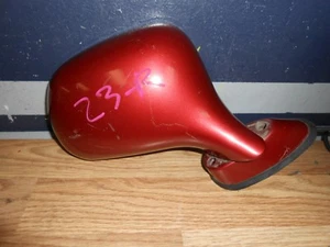 1996 1997 1998 1999 2000 2001 2002 BMW Z3 RH PASSENGER RIGHT DOOR MIRROR - Picture 1 of 3