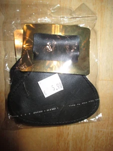 Körner Schuhschnalle Metall Hexe Vampir Zauberer Mittelalter Kostümzubehör Schuh - Bild 1 von 2