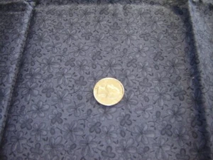 cotton fabric BUTTERFLY GARDEN kansas troubles quilters for MODA 23 x 44 - Picture 1 of 3