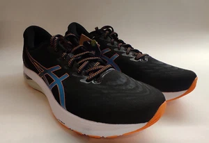 ASICS GT 2000 11 Herren Laufschuhe Gr. 46,5 schwarz UVP 160€ - Bild 1 von 8