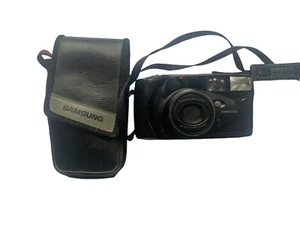 Cámara apuntar y disparar Samsung AF Zoom 777i, SIN PROBAR - Imagen 1 de 6