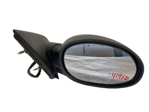 Espejo retrovisor eléctrico Dodge Neon SXT 2003-2005 sedán lado derecho del pasajero derecho derecho A/T - Imagen 1 de 15