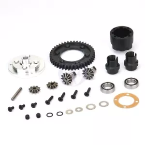 PD7959 Thunder Tiger Differential mitte TA-B TRA^ - Bild 1 von 1