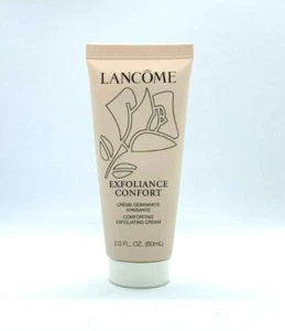 Lancome Exfoliance Confort Exfoliating Cream ~ 2 oz / 60 ml ~ - Picture 1 of 2