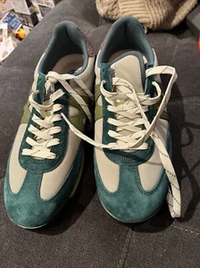 Karhu Mestari Control F840015 Unisex Eu42 W11 Hombre 8.5 Nuevo - Imagen 1 de 7