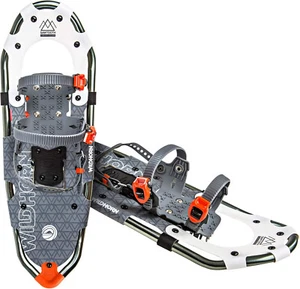 Sawtooth Snowshoes Wildhorn Outfitters. Fully Adjustable Bindings, 27" Flare - Picture 1 of 9
