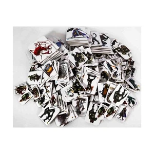 Collezione Paizo Pathfinder Pawns #15 - Oltre 340 Pawns! EX - Foto 1 di 1