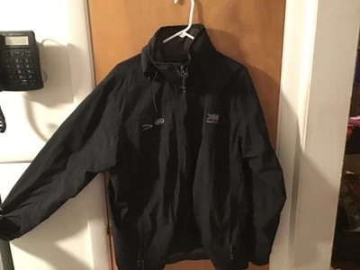 Chaqueta karrimor Jaguar talla grande Foto 1 de 3