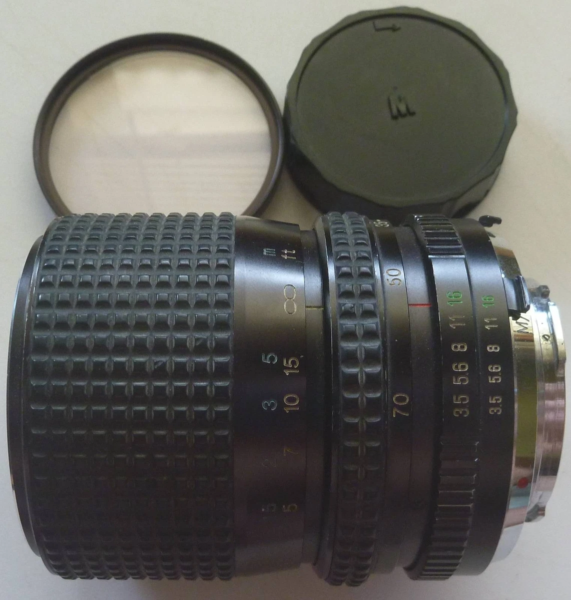 Tokina Zoom 35-70mm Focal Camera Lenses for sale | eBay