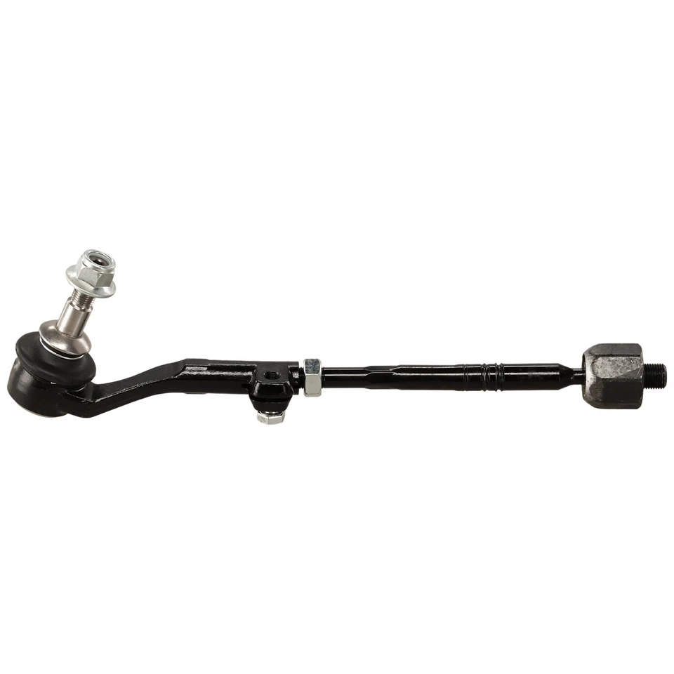 Extremos de barra de amarre lado izquierdo del conductor delantero para 320 330 328 cupé manual sedán BMW 230i Foto 1 de 4