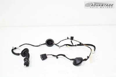 2019-2021 HYUNDAI TUCSON ЗАДНИЙ ЛЕВЫЙ БОКОВОЙ ПРОВОД ЖГУТ ПРОВОДОВ КАБЕЛЬ OEM - Изображение 1 из 4