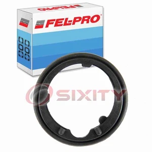 Fel-Pro Coolant Thermostat Gasket for 2001-2015 Honda Civic 1.3L 1.7L 1.8L ce - Picture 1 of 5