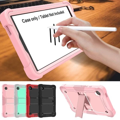 For Samsung Galaxy Tab A11 2025 /A9 8.7" Tablet Kids Shockproof Case Stand Cover - Image 1 of 4
