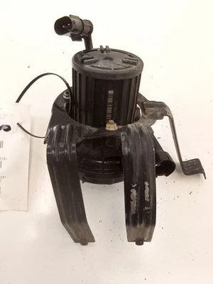 2002 03 04 2005 BMW E66 745LI SECONDARY SMOG PUMP ASSY OEM 72812901 - Image 1 of 4