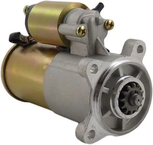 New Starter Ford Expedition Mustang F Series 4.6/5.4/6.8L 1999-08 F81U-1100 6646 - Picture 1 of 5