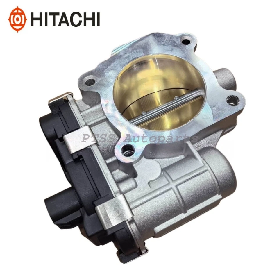 12615516 OEM HITACHI carrocería del acelerador para Chevrolet Equinox Cobalt HHR Malibu 2,4 L Foto 1 de 4