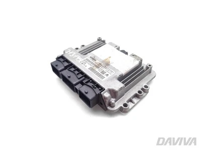 Peugeot Partner Unità modulo di controllo motore 1.6 HDi / BlueHDi 75 Diesel - Immagine 1 di 4