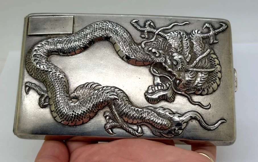 中国出口银| eBay