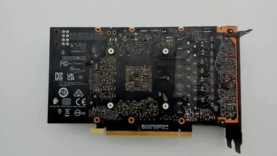 NVIDIA GeForce RTX3060 12GB GDDR6 FH (E) - Image 1 of 2