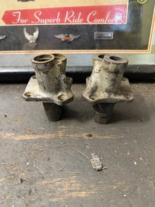 Harley OEM Knucklehead Lifter Blocks  573g - Bild 1 von 19