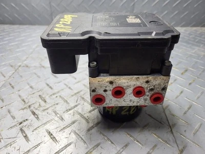 2008 Chevy Equinox Saturn VUE Pontiac Torrent ABS Anti-Lock Brake Pump Assembly Foto 1 de 4