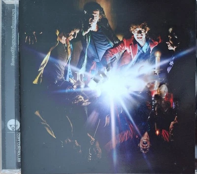 Rolling Stones - A Bigger Bang 2005 Aussie 16 Track CD EX - Image 1 of 2