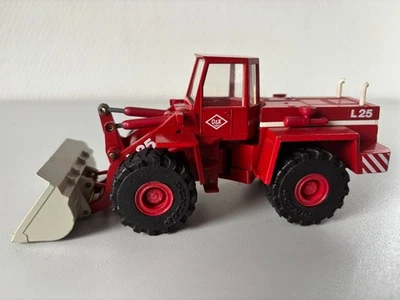O&K Radlader L25  Cursor #1173  1:50 - Bild 1 von 4