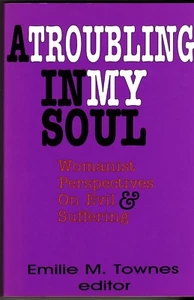 A Troubling in My Soul (Bishop Henry Mcneal Turner) Paperback - BRAND NEW - Foto 1 di 3