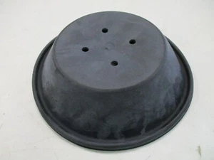 SEALAND / DOMETIC B SERIES PUMP DIAPHRAGM BLACK 600340734 MARINE BOAT - Picture 1 of 8